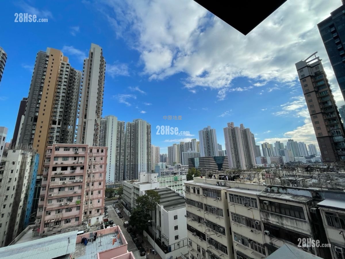 The Amused Sell 1 Bedroom 309 ft² ( 28.7 m² )