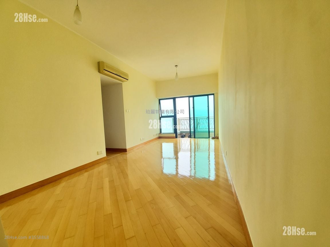 Park Island Rental 3 Bedrooms , 2 Bathrooms 707 ft² ( 65.7 m² )