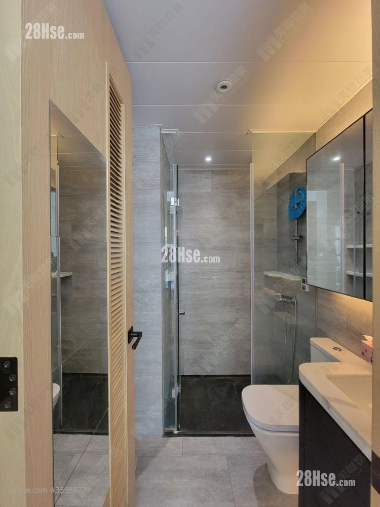 The Amused Sell 1 Bedroom , 1 Bathroom 264 ft² ( 24.5 m² )