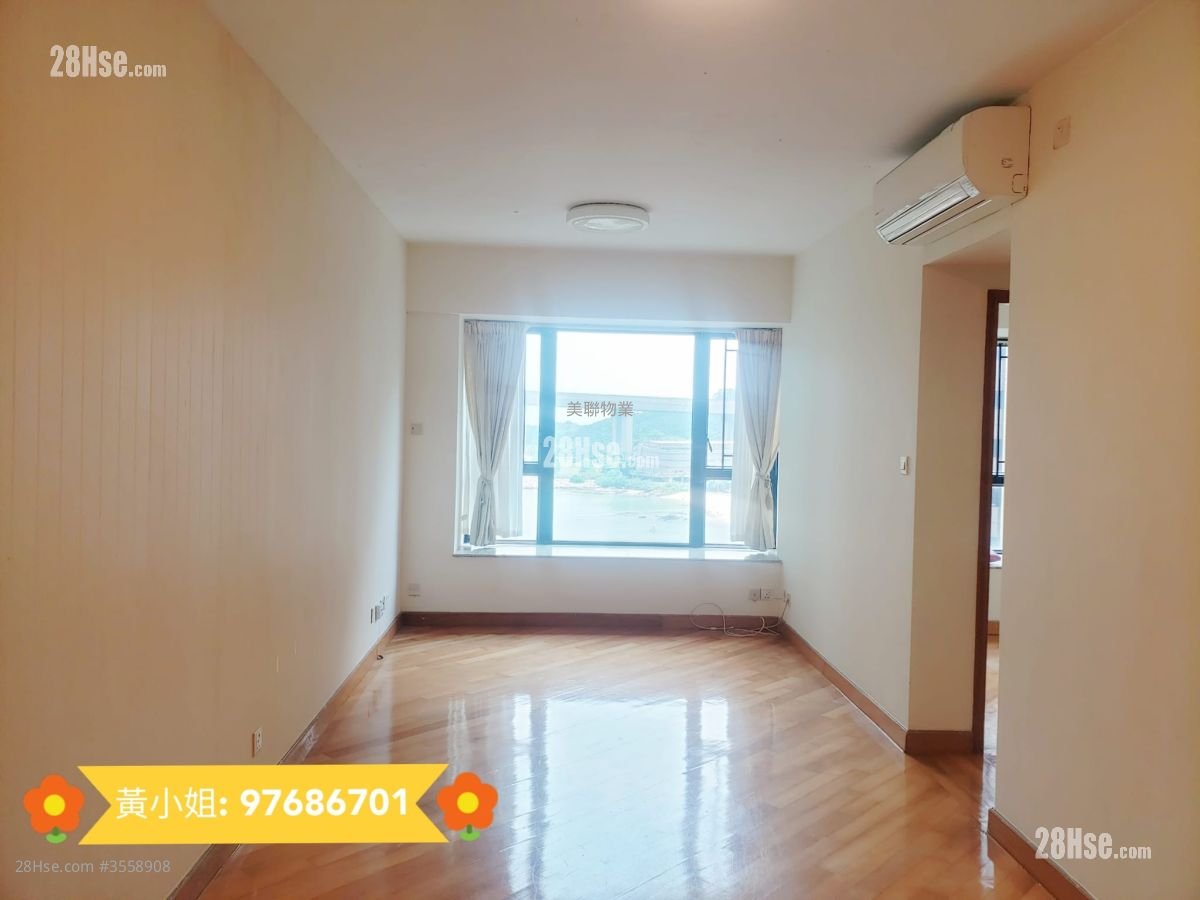 Park Island Rental 2 Bedrooms , 1 Bathroom 529 ft² ( 49.1 m² )