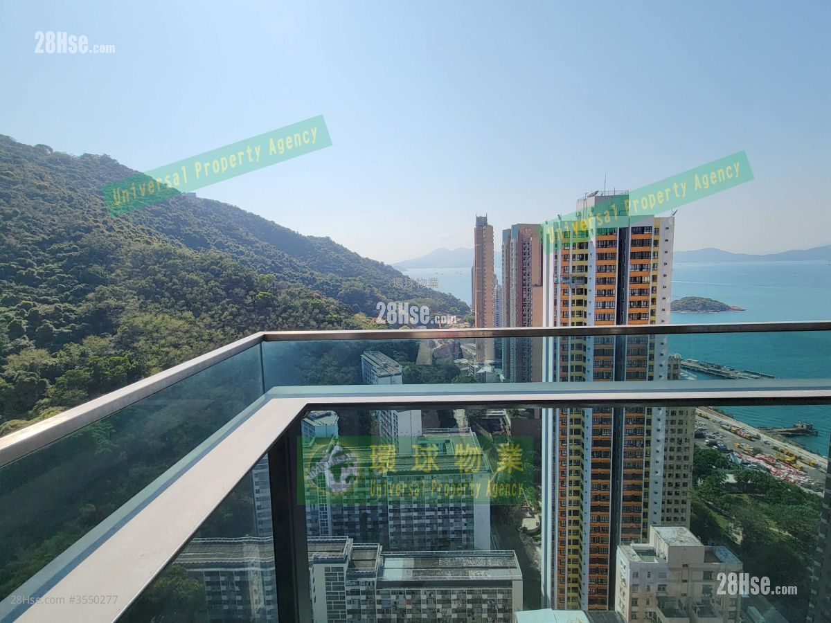 The Hudson Rental 1 Bedroom , 1 Bathroom 324 ft² ( 30.1 m² )