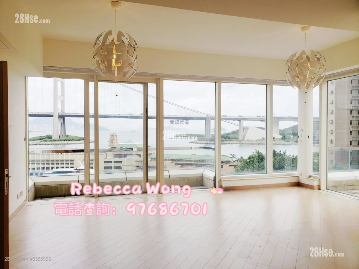 Park Island Rental 4 Bedrooms , 3 Bathrooms 1,551 ft² ( 144.1 m² )