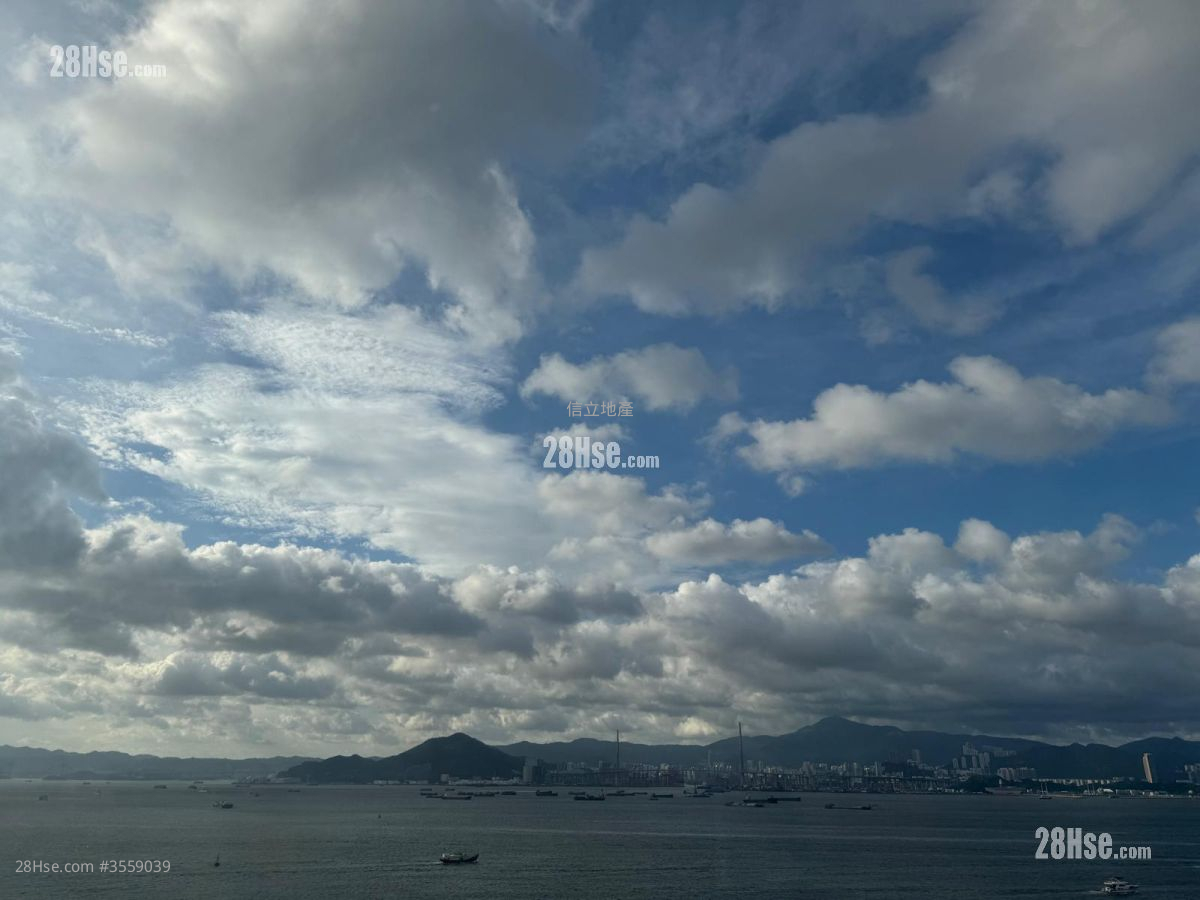 卿旺大厦 售盘 2 房 , 1 浴室 394 平方尺 ( 36.6 平方米 )