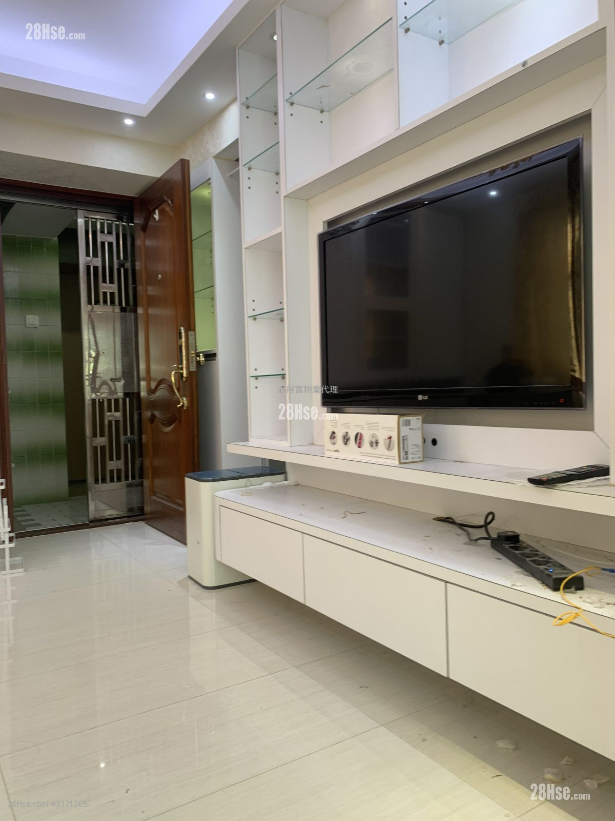 Belleve Court Rental 1 Bedroom , 1 Bathroom 280 ft² ( 26.0 m² )