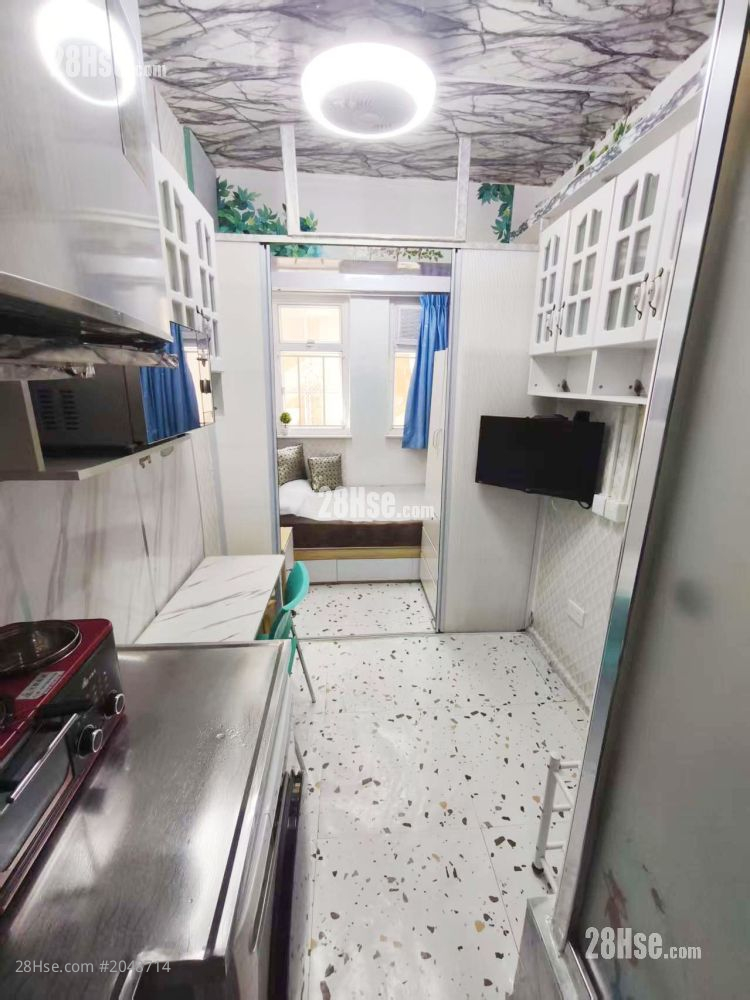 Prat Building Rental 1 Bedroom , 1 Bathroom 130 ft² ( 12.1 m² )