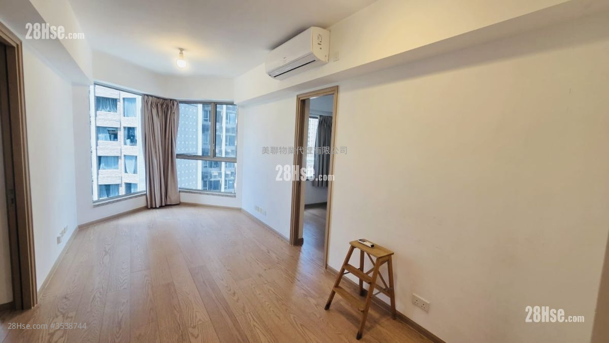 Seaside Sonata Rental 2 Bedrooms , 1 Bathroom 483 ft² ( 44.9 m² )