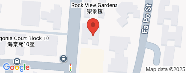 海达阁 34A 高层 物业地址