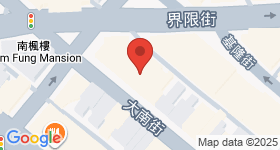 大南街140号 地图