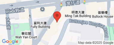 83 Wan Chai Road Middle Floor Address