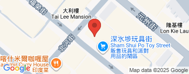58 Fuk Wing Street 3/F, Low Floor Address