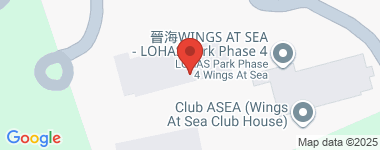 LP6 3座 A室 高层 物业地址
