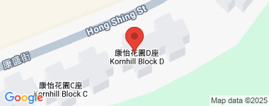 Kornhill High Floor, Block D Address