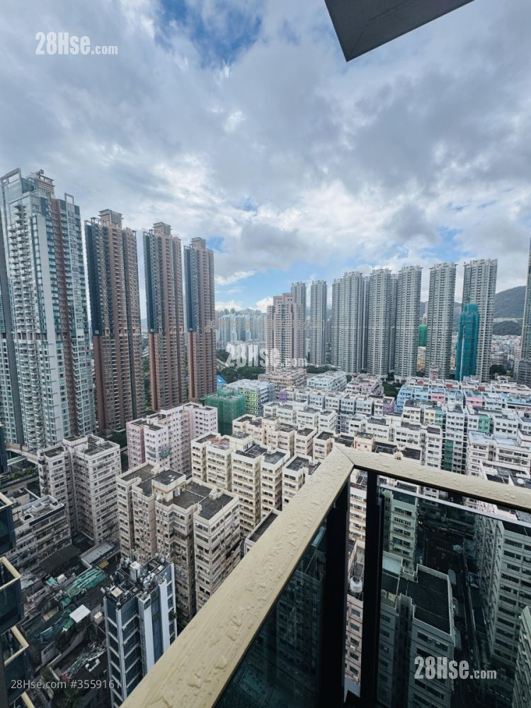 Eltanin Square Mile Rental 1 Bedroom , 1 Bathroom 249 ft² ( 23.1 m² )
