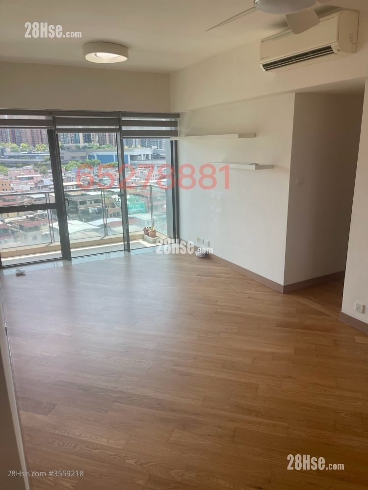 One Regent Place Rental 4 Bedrooms , 2 Bathrooms 867 ft² ( 80.5 m² )