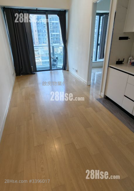 Oasis Kai Tak Rental 1 Bedroom , 1 Bathroom 339 ft² ( 31.5 m² )