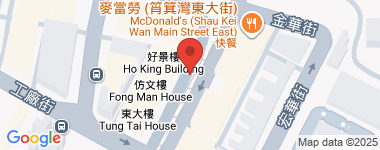 单幢楼房 1室 物业地址