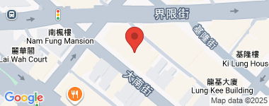 大南街140号 1室 高层 物业地址
