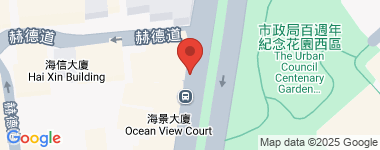 Apartment Room A Address
