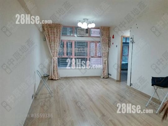 Hong Kong Gold Coast Sell 2 Bedrooms 576 ft² ( 53.5 m² )