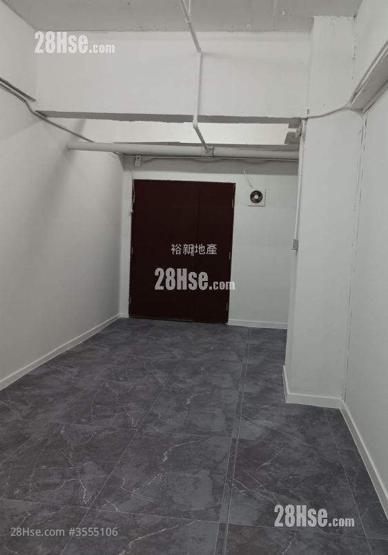 建兴工业大厦 租盘
