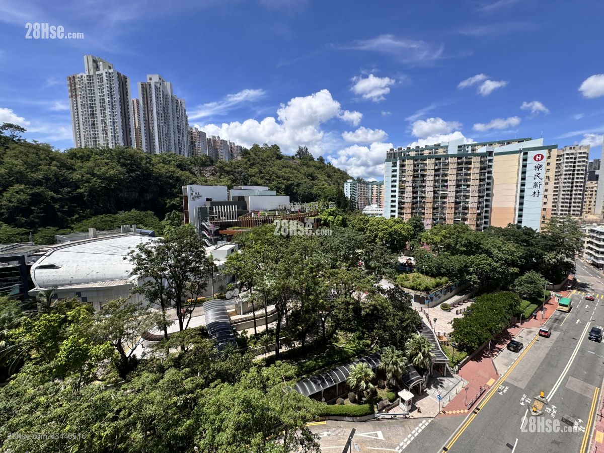 Lee Wing Building Sell 2 Bedrooms , 1 Bathroom 253 ft² ( 23.5 m² )