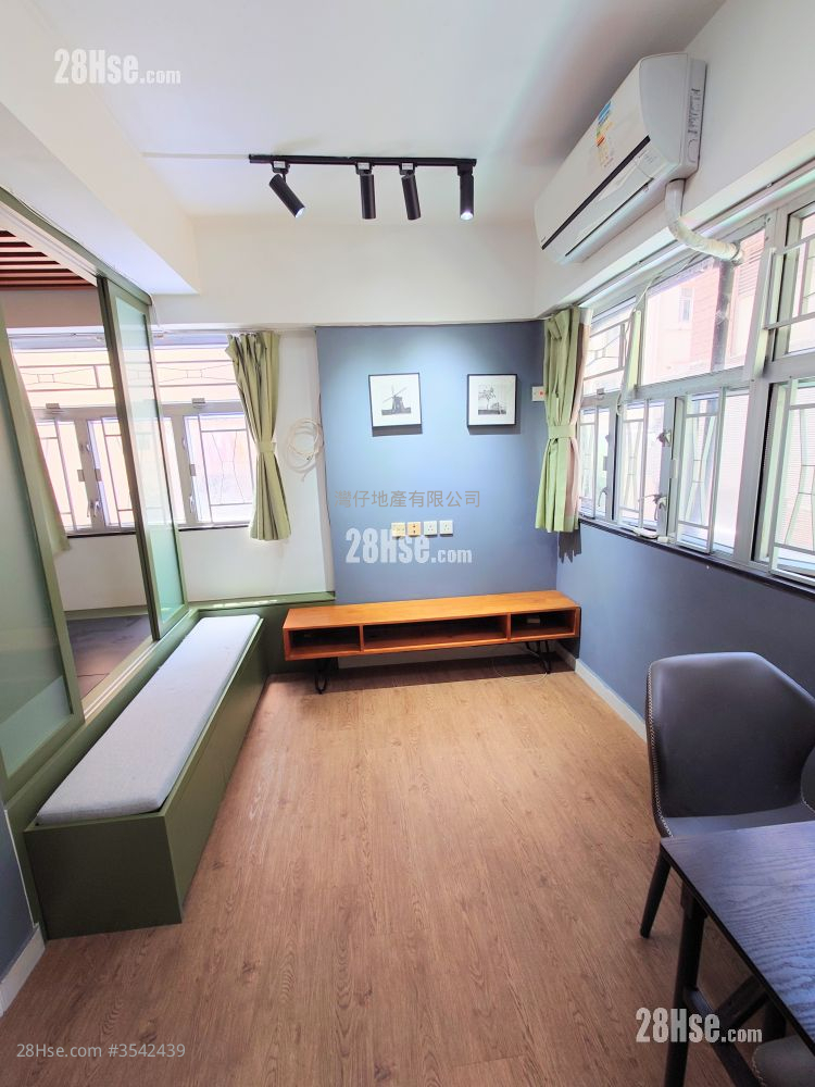 Wealthy Mansion Sell Studio , 1 Bathroom 245 ft² ( 22.8 m² )
