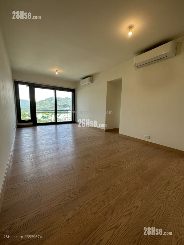 El Futuro Rental 3 Bedrooms , 3 Bathrooms 1,053 ft² ( 97.8 m² )