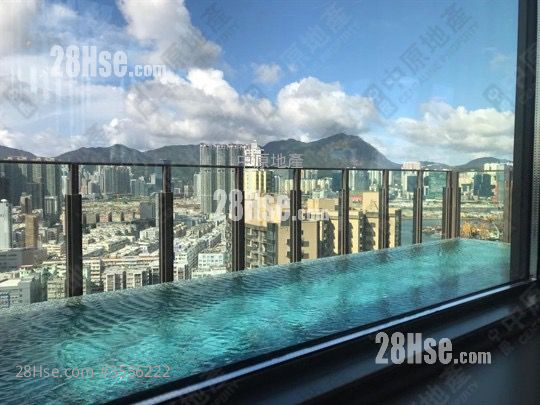The Vantage Sell 1 Bedroom , 1 Bathroom 270 ft² ( 25.1 m² )