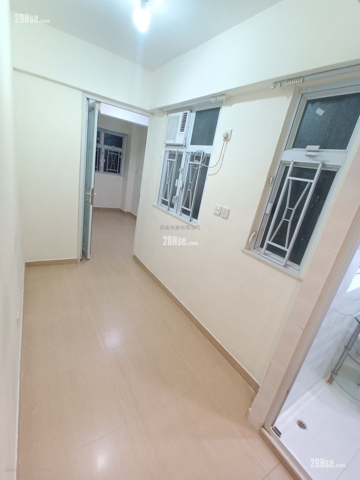 Wing Lung Building Rental 1 Bedroom , 1 Bathroom 120 ft² ( 11.1 m² )