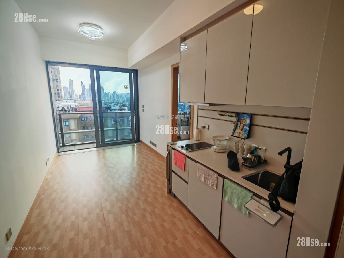 128 Waterloo Rental 1 Bedroom , 1 Bathroom