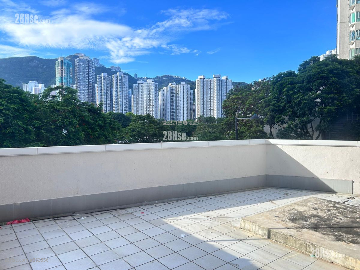Happy View Building Sell 2 Bedrooms , 1 Bathroom 328 ft² ( 30.5 m² )