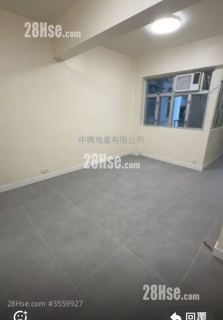 Chung Pak Mansion Rental 2 Bedrooms , 1 Bathroom 382 ft² ( 35.5 m² )