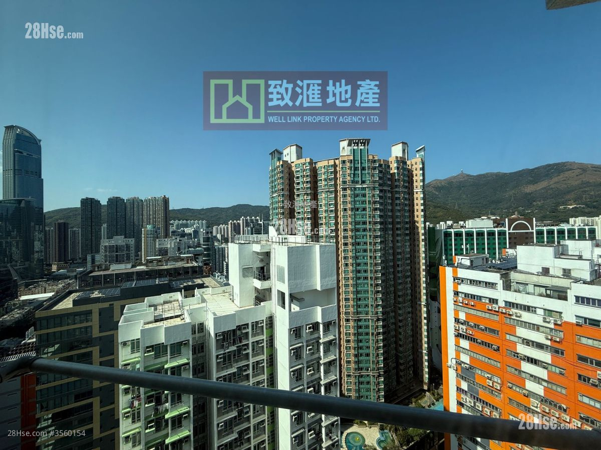 Sheung Chui Court Sell 2 Bedrooms 438 ft² ( 40.7 m² )