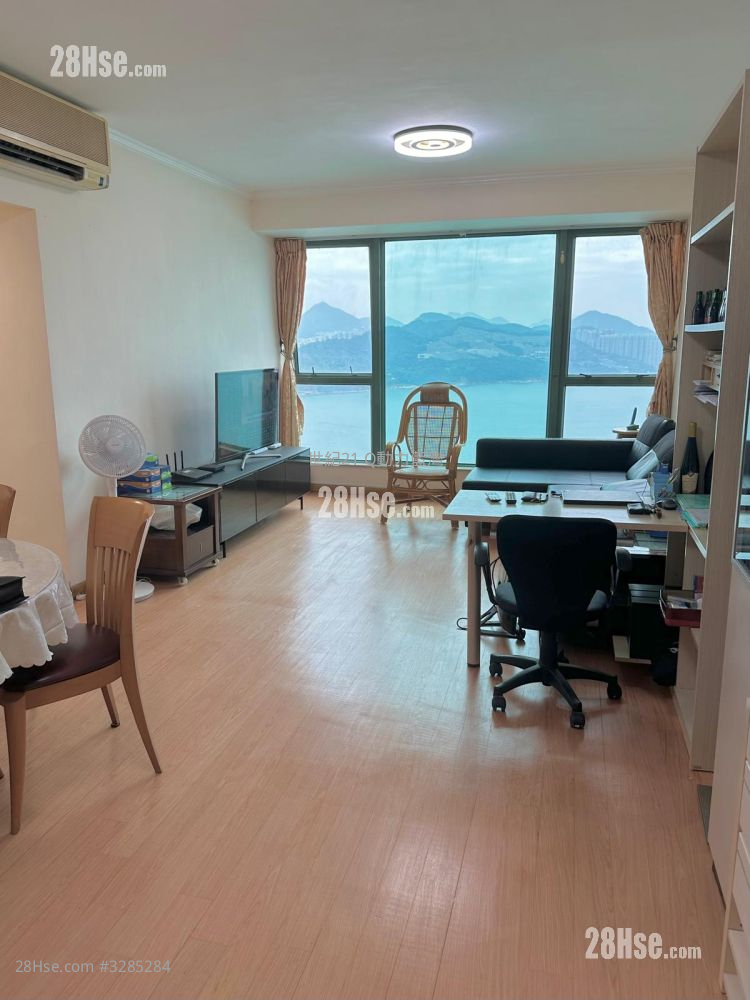 Island Resort Sell 3 Bedrooms , 3 Bathrooms 855 ft² ( 79.4 m² )