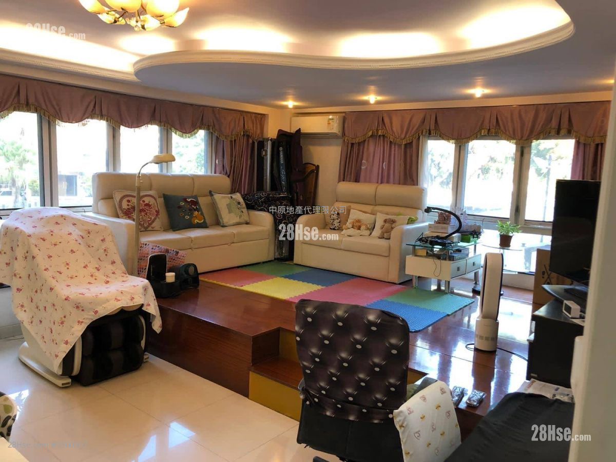 Ka On Garden Sell 3 Bedrooms 1,609 ft² ( 149.5 m² )