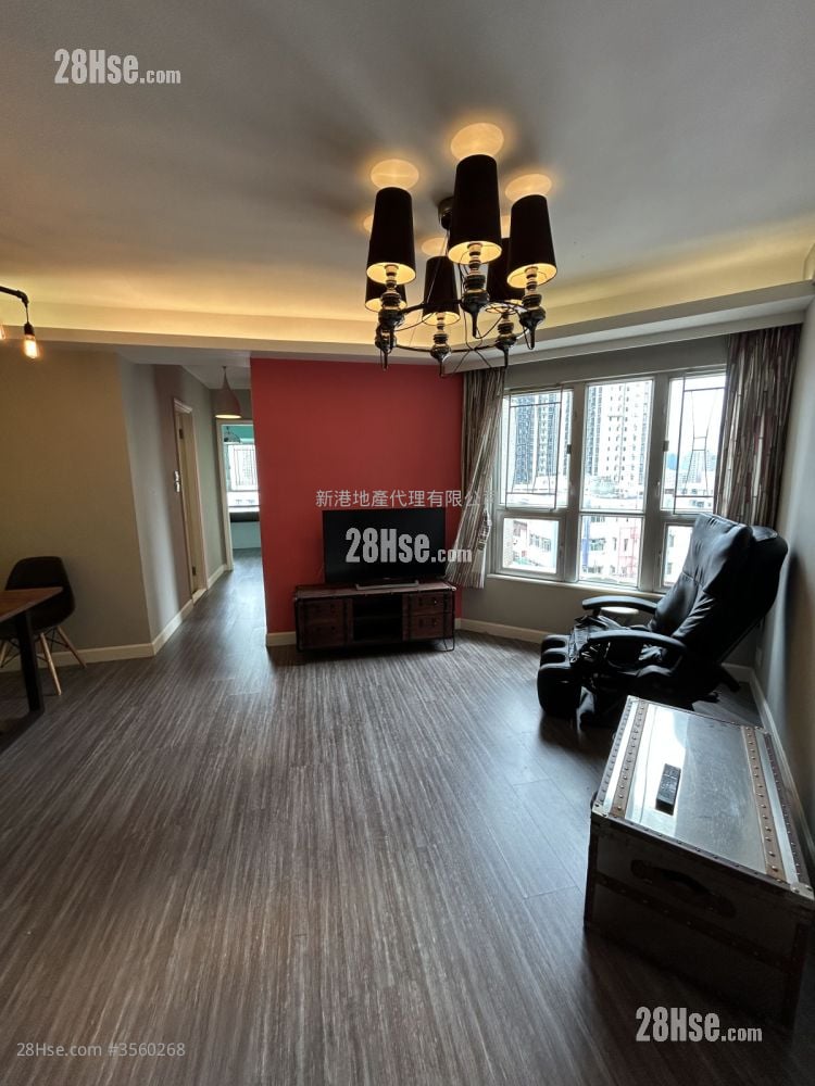 Bailey Garden Sell 3 Bedrooms , 1 Bathroom 476 ft² ( 44.2 m² )