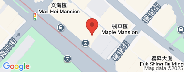 Shiu Yee House High Floor Address