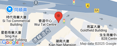 地铺 地下 物业地址