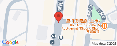 唐楼 新丰路 高层 物业地址