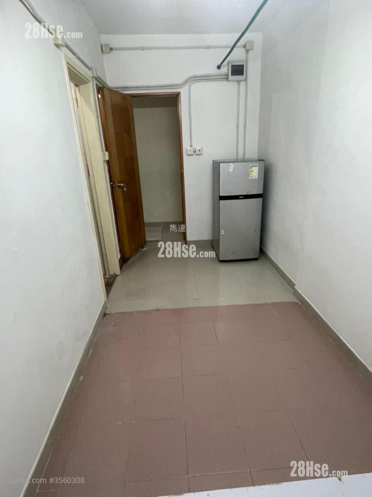 Hung Yu Mansion Rental 130 ft² ( 12.1 m² )