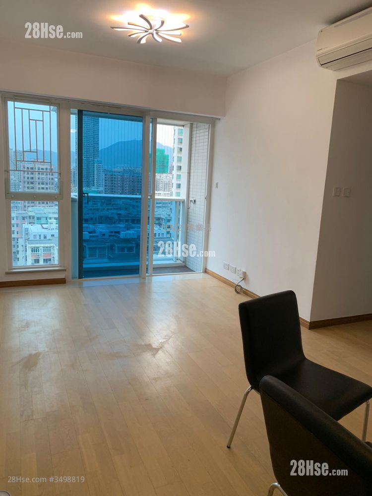Bayview Rental 2 Bedrooms , 1 Bathroom 595 ft² ( 55.3 m² )
