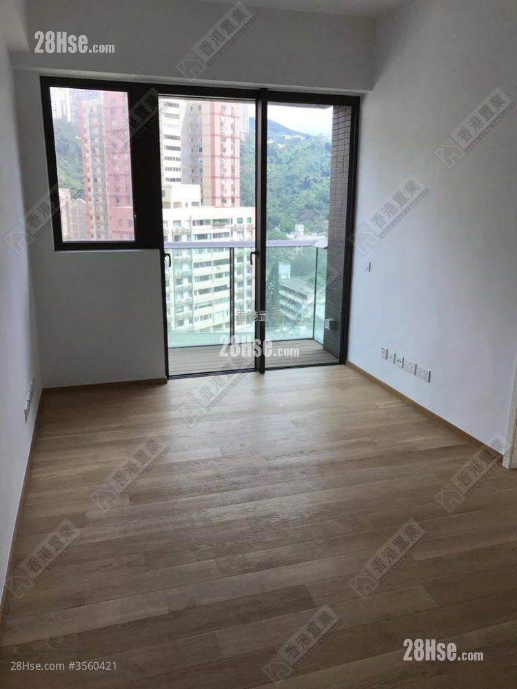 yoo Residence 售盘 1 房 , 1 浴室 349 平方尺 ( 32.4 平方米 )