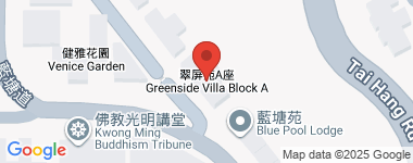 翠屏苑 D座 高层 D2室 物业地址