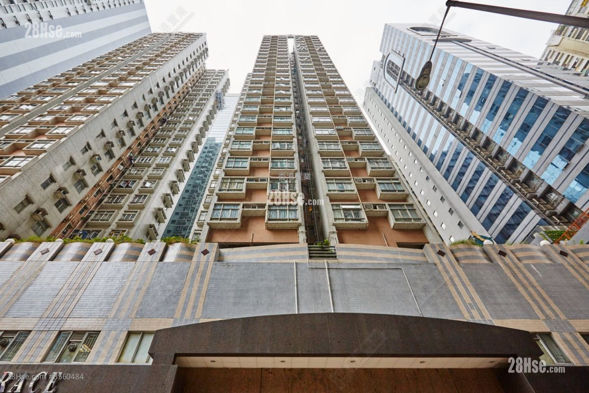 Jupiter Terrace Sell 2 Bedrooms , 1 Bathroom 420 ft² ( 39.0 m² )