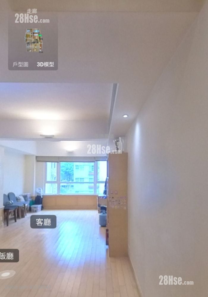 嘉田大厦 售盘 870 平方尺 ( 80.8 平方米 )