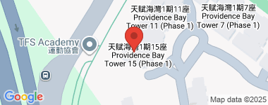 Providence Bay 15Th Floor, A, Middle Floor Address