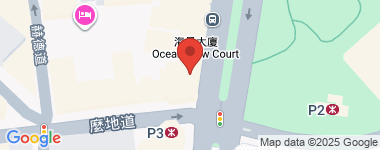 Ocean View Court Mid Floor, No.27A Chatham Road South, Middle Floor Address