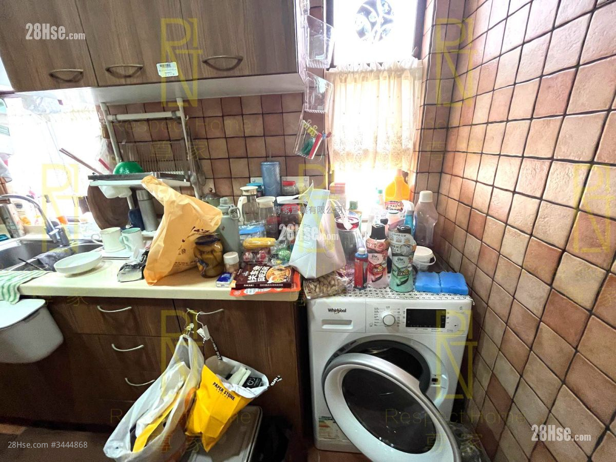 西沙路 售盘 2 房 , 2 浴室 西沙路 售盘 2 房 , 2 浴室