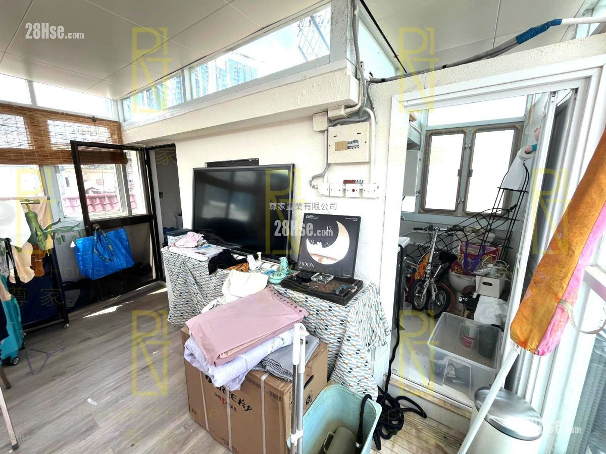 西沙路 售盘 2 房 , 2 浴室 西沙路 售盘 2 房 , 2 浴室