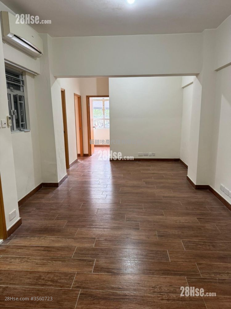 Bay View Mansion Rental 3 Bedrooms , 2 Bathrooms 732 ft² ( 68.0 m² )